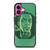 RAJON RONDO 9 iPhone 16 Plus Case Cover