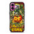RAT FINK RF 1 iPhone 16 Plus Case Cover