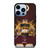 WASHINGTON REDSKINS FOOTBALL iPhone 13 Pro Max Case Cover