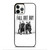 FALL OUT BOY ROCK iPhone 12 Pro Case Cover