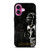 RAY LEWIS RAVENS 52 iPhone 16 Plus Case Cover