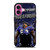 RAY LEWIS RAVENS PRIDE iPhone 16 Plus Case Cover
