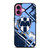 RAYADOS MONTERREY FC iPhone 16 Plus Case Cover