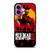 RED DEAD REDEMPTION II iPhone 16 Plus Case Cover