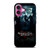 RESIDENT EVIL AFTERLIFE iPhone 16 Plus Case Cover
