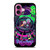 RICK AND MORTY WEIRD iPhone 16 Plus Case Cover