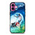 RIP CURL SURFING 3 iPhone 16 Plus Case Cover