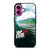 RIP CURL SURFING iPhone 16 Plus Case Cover