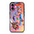 ROAD RUNNER LOONEY TUNES iPhone 16 Plus Case Cover