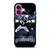 ROB GRONKOWSKI PATRIOTS PRIDE iPhone 16 Plus Case Cover