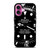 ROLEX WATCH LOGO 2 iPhone 16 Plus Case Cover
