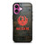 RUGER FIREARM LOGO iPhone 16 Plus Case Cover