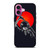 RUROUNI KENSHIN SAMURAI X iPhone 16 Plus Case Cover