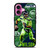 RUSSELL WILSON SEAHAWKS iPhone 16 Plus Case Cover
