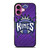SACRAMENTO KINGS iPhone 16 Plus Case Cover