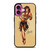 SAILOR JERRY TATTOO iPhone 16 Plus Case Cover