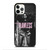 FLAWLESS iPhone 12 Pro Case Cover