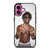 SAINT JHN RAPPER iPhone 16 Plus Case Cover