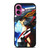 SAINT SEIYA PEGASUS iPhone 16 Plus Case Cover