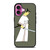 SAMURAI JACK CARTOON 2 iPhone 16 Plus Case Cover