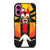 SAMURAI JACK VS AKU iPhone 16 Plus Case Cover