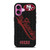 SAN FRANCISCO 49ERS 1 iPhone 16 Plus Case Cover