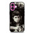 SCARFACE 1 iPhone 16 Plus Case Cover
