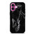 SLASH G N R iPhone 16 Plus Case Cover