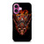SLAYER METAL BAND iPhone 16 Plus Case Cover