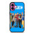 SMOSH SQUAD iPhone 16 Plus Case Cover
