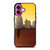 SNOOPY SLEEPY iPhone 16 Plus Case Cover
