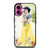 SNOW WHITE DISNEY CARTOON iPhone 16 Plus Case Cover