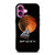 SPACEX LOGO 2 iPhone 16 Plus Case Cover