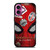 SPIDERMAN iPhone 16 Plus Case Cover
