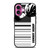 SPIKE SPIEGEL COWBOY BEBOP iPhone 16 Plus Case Cover
