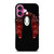 SPIRITED AWAY NO FACE CARTOON iPhone 16 Plus Case Cover