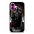 STAR WARS DARTH VADER 3 iPhone 16 Plus Case Cover