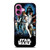STAR WARS VINTAGE iPhone 16 Plus Case Cover