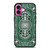 STARBUCKS COFFEE BADGE iPhone 16 Plus Case Cover