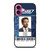 STARK INDUSTRIES ID CARD iPhone 16 Plus Case Cover