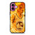 STEPHEN CURRY 1 iPhone 16 Plus Case Cover
