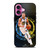 STEPHEN CURRY UNDER ARMOUR iPhone 16 Plus Case Cover