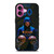 STEPHEN STEPH CURRY iPhone 16 Plus Case Cover