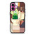 STEVEN UNIVERSE IN TOILET 2 iPhone 16 Plus Case Cover