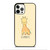 GIRAFFE LITTLE iPhone 12 Pro Case Cover