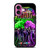 SUICIDE SQUAD SUPERHERO iPhone 16 Plus Case Cover