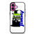 SUZUKI JIMNY ART iPhone 16 Plus Case Cover