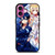 SWORD ART ONLINE KIRITO AND ASUNA 3 iPhone 16 Plus Case Cover