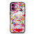 TAKASHI MURAKAMI 1 iPhone 16 Plus Case Cover