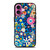 TAKASHI MURAKAMI FLOWERS 2 iPhone 16 Plus Case Cover